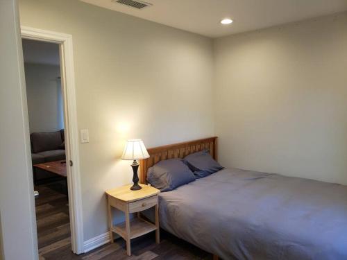 Bouganvilla 4-bedroom, 2-baths, single family house in Thousand Oaks, USA