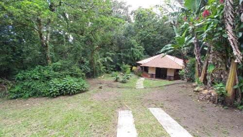 Exterior view, Cosy Apartment near the Lake in Tilaran