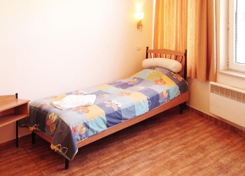 Central Family Hotel - image 11