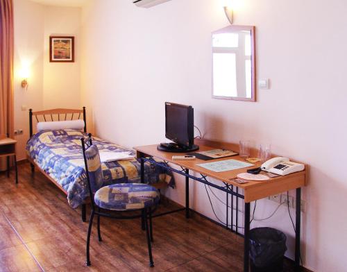 Central Family Hotel - image 6