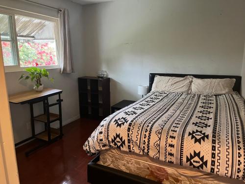 Great Value Peaceful Room in LA - Accommodation - Hacienda Heights
