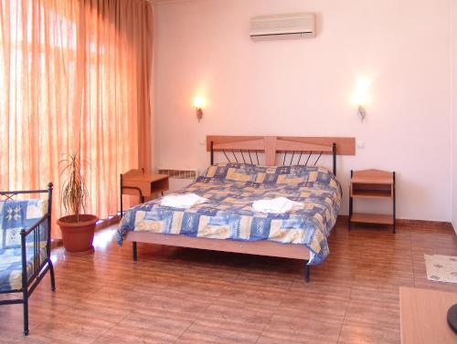 Central Family Hotel - image 10