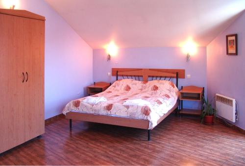 Central Family Hotel - image 14