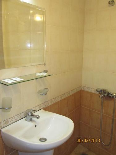 Central Family Hotel - image 2