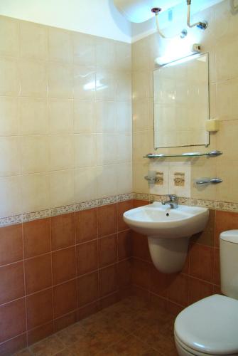 Central Family Hotel - image 8