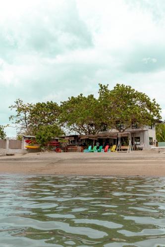 Tirta Shores