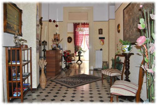 Bed and Breakfast D'Angelo - main image