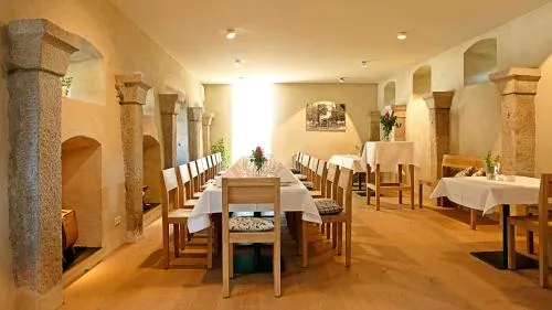 Naturhotel Gidibauer-Hof in Hauzenberg, Deutschland