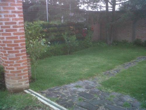 Loft Campestre: A medio Ajusco, cerca de la ciudad in Mexico City, Mexico