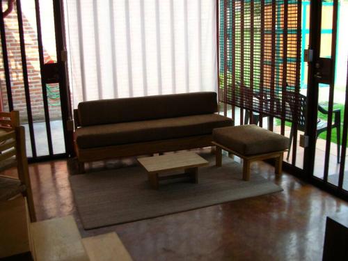 Loft Campestre: A medio Ajusco, cerca de la ciudad in Mexico City, Mexico