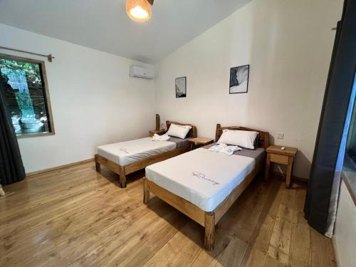 AA Jungle Guesthouse, San Juan, Siquijor