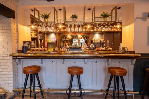 Host & Stay - Woodroffe Arms Hope Twin Room 5 gîte à louer Hope Valley