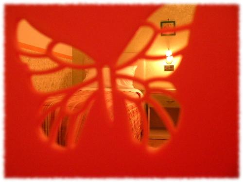 Bed and Breakfast D'Angelo, Palermo (fotografie 5)