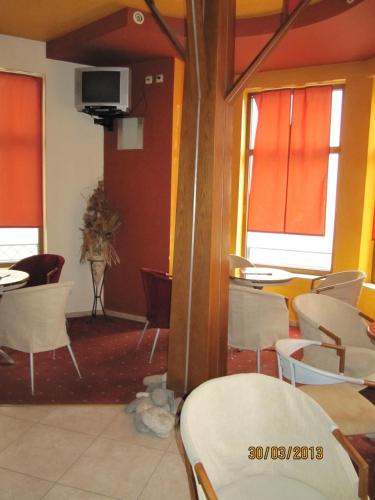 Central Family Hotel - image 7