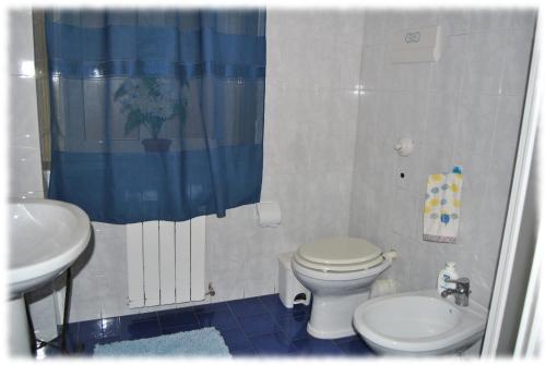 Bed and Breakfast D'Angelo, Palermo (fotografie 6)