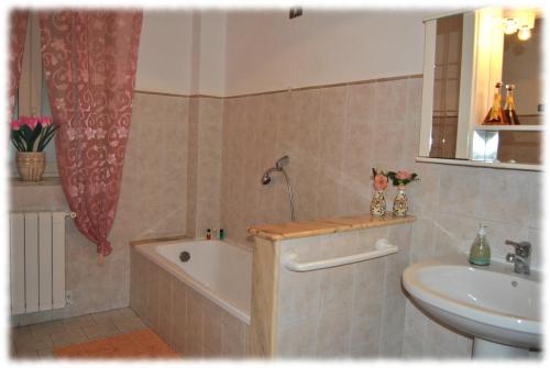 Bed and Breakfast D'Angelo, Palermo (fotografie 7)