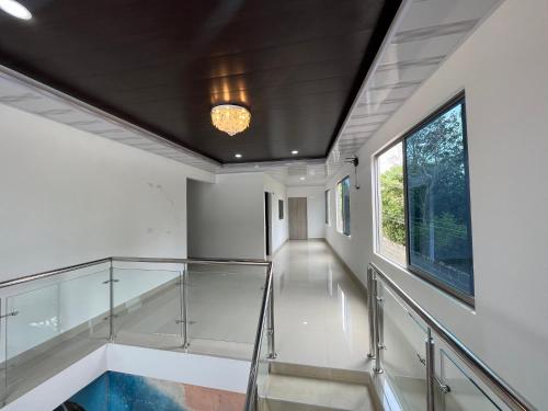 Hotel Palmeras Del Sinu