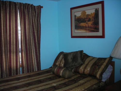 Deer trail Motel