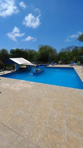 ทัศนียภาพ, Castaways Villa in ดุนกัน