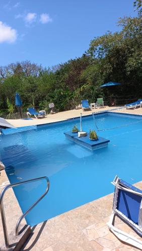 ทัศนียภาพ, Castaways Villa in ดุนกัน