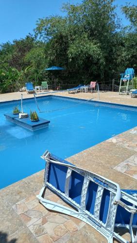 Castaways Villa in ดุนกัน