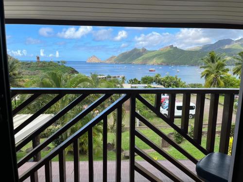 بنسيون ميف ماي (Pension Mave Mai ) in جزر ماركيساس