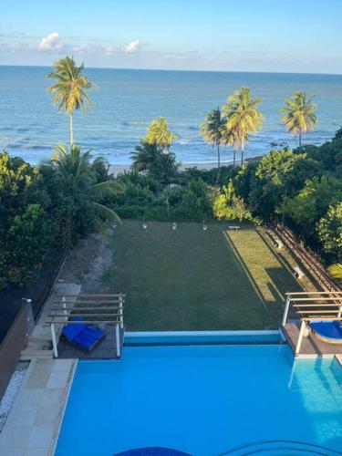 Flat Beira Mar Carapibus, Conde