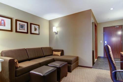 Comfort Suites Carlsbad