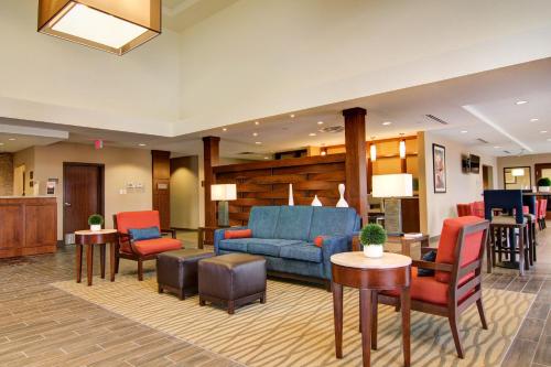 Comfort Suites Carlsbad