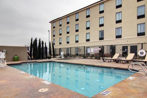 Comfort Suites Carlsbad