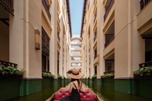 Fairmont Sanya Haitang Bay