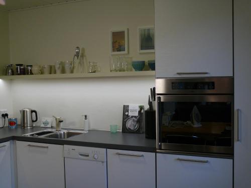  Holiday Home Fredensvang in Aarhus