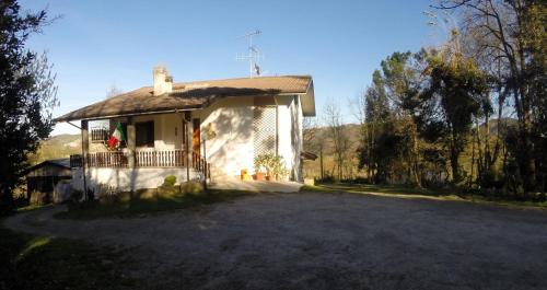 Il Prato - Accommodation - Predappio