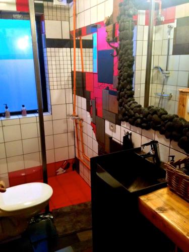 Guesthouse 1x6 - image 9