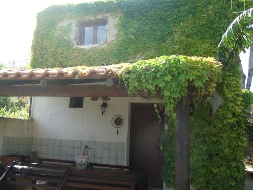  Tra il Verde e il Mare, Pension in Marsala bei Digerbato