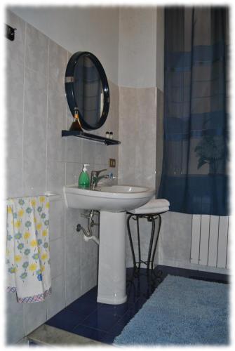 Bed and Breakfast D'Angelo, Palermo (fotografie 8)