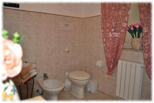 Bed and Breakfast D'Angelo, Palermo (fotografie 9)