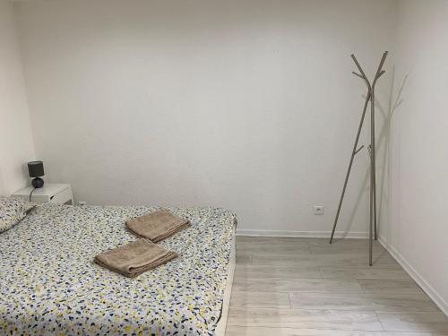 Appartement 2ème étage 42m2 hyper centre ville / parking gratuit