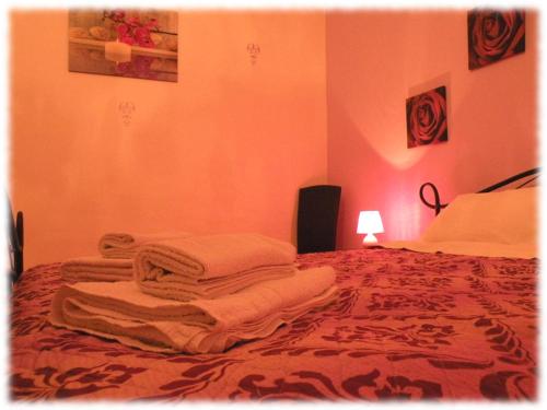 Bed and Breakfast D'Angelo, Palermo (fotografie 10)