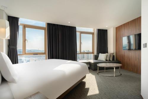 Staz Hotel Ulsan_1_image