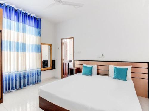 Sycamore Residences