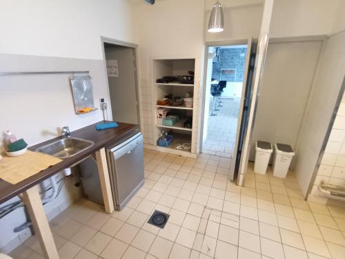 Le Miraillet, gîte (Le Miraillet, gite) in Laguiole