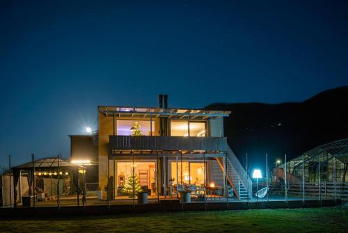  Little Home Ötztal in 6425 Haiming