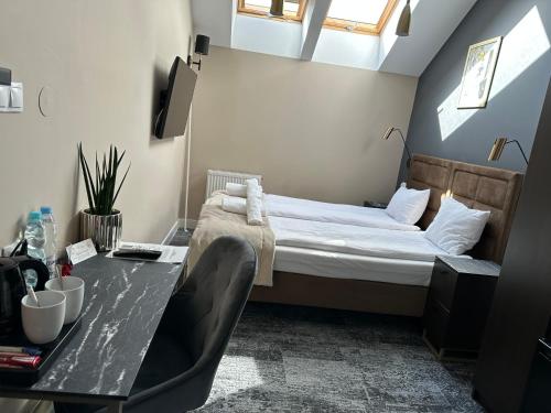 Imagine Apartments, Cracovie (photo 7)