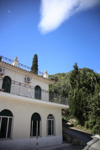 Villa Moschella Taormina