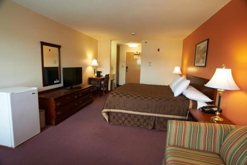 Coos Motor Inn