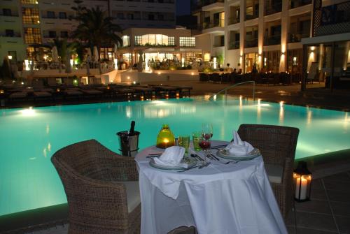 Albatros Spa & Resort Hotel - image 11