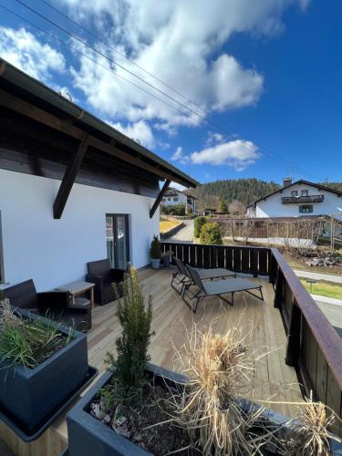 Gästehaus Alpvital 3