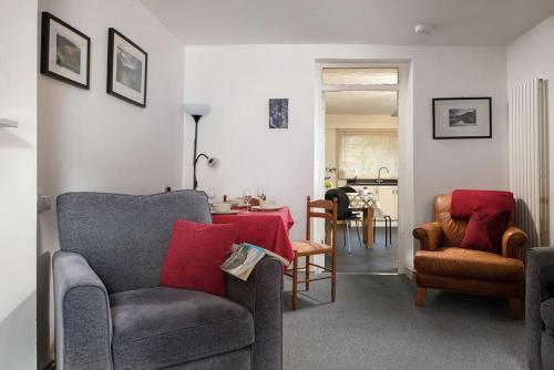 Miners Cottage in Blaenau-Ffestiniog
