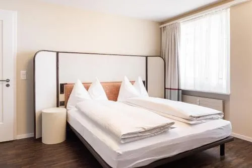EMA House Serviced Apartments Superior Seefeld in Zürich, Schweiz